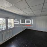 Locaux d'activités A LOUER - GENAS - 230 m²