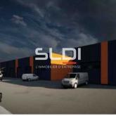 Activités A VENDRE - CHARVIEU CHAVAGNEUX - 506 m²