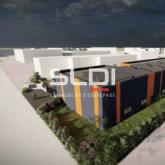 Activités A VENDRE - CHARVIEU CHAVAGNEUX - 506 m²