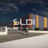 Activités A VENDRE - CHARVIEU CHAVAGNEUX - 506 m²
