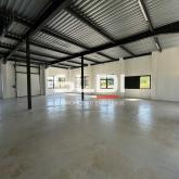 Activités A LOUER - DARDILLY - 686 m²