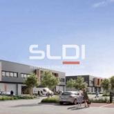 Locaux d'activités A LOUER - SAINT QUENTIN FALLAVIER - 298 m² Locaux d'activités A LOUER - SAINT QUENTIN FALLAVIER - 298 m²