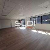 Locaux d'activités A LOUER - SAINT QUENTIN FALLAVIER - 298 m² Locaux d'activités A LOUER - SAINT QUENTIN FALLAVIER - 298 m²