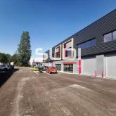 Locaux d'activités A LOUER - SAINT QUENTIN FALLAVIER - 298 m² Locaux d'activités A LOUER - SAINT QUENTIN FALLAVIER - 298 m²