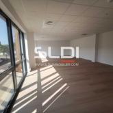 Locaux d'activités A LOUER - SAINT QUENTIN FALLAVIER - 298 m² Locaux d'activités A LOUER - SAINT QUENTIN FALLAVIER - 298 m²