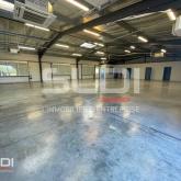 Locaux d'activités A LOUER - CHATEAUNEUF SUR ISERE - 160 m² Locaux d'activités A LOUER - CHATEAUNEUF SUR ISERE - 160 m²