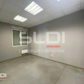 Locaux d'activités A LOUER - CHATEAUNEUF SUR ISERE - 160 m² Locaux d'activités A LOUER - CHATEAUNEUF SUR ISERE - 160 m²
