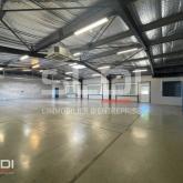 Locaux d'activités A LOUER - CHATEAUNEUF SUR ISERE - 160 m² Locaux d'activités A LOUER - CHATEAUNEUF SUR ISERE - 160 m²