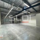 Locaux d'activités A LOUER - CHATEAUNEUF SUR ISERE - 160 m²