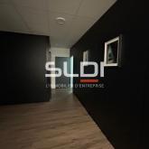 Bureaux A LOUER - CHAMPAGNE AU MONT D'OR - 821 m²
