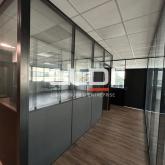 Bureaux A LOUER - CHAMPAGNE AU MONT D'OR - 821 m²