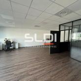Bureaux A LOUER - CHAMPAGNE AU MONT D'OR - 821 m²