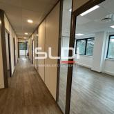 Bureaux A LOUER - CHAMPAGNE AU MONT D'OR - 821 m²