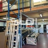 Locaux d'activités A LOUER - VILLEURBANNE - 252 m² Locaux d'activités A LOUER - VILLEURBANNE - 252 m²