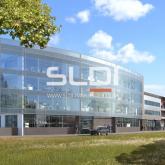 Bureaux A VENDRE - OULLINS - 1 100 m²