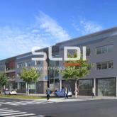 Bureaux A VENDRE - OULLINS - 1 100 m²