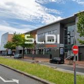 Bureaux A VENDRE - OULLINS - 1 100 m²