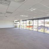 Bureaux A VENDRE - OULLINS - 1 100 m²