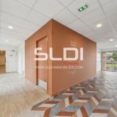 Bureaux A VENDRE - OULLINS - 1 100 m²