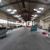 Entrepôts/Messagerie A VENDRE - JONAGE - 3 600 m²