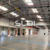 Entrepôts/Messagerie A VENDRE - JONAGE - 3 600 m²