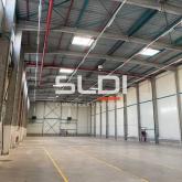 Entrepôts/Messagerie A VENDRE - JONAGE - 3 600 m²