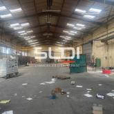 Entrepôts/Messagerie A VENDRE - JONAGE - 3 600 m²