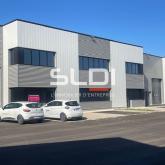 Activités A VENDRE - OULLINS-PIERRE-BÉNITE - 2 935 m²