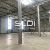 Activités A VENDRE - OULLINS-PIERRE-BÉNITE - 2 935 m²