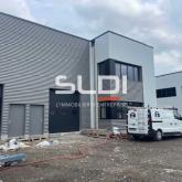 Activités A VENDRE - OULLINS-PIERRE-BÉNITE - 2 935 m²