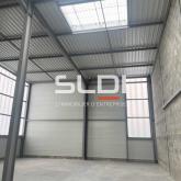 Activités A VENDRE - OULLINS-PIERRE-BÉNITE - 2 935 m²