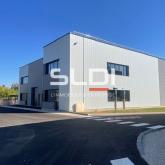 Activités A VENDRE - OULLINS-PIERRE-BÉNITE - 2 935 m²