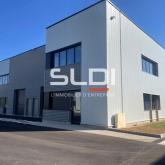 Activités A VENDRE - OULLINS-PIERRE-BÉNITE - 2 935 m²