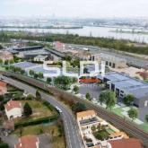 Activités A VENDRE - OULLINS-PIERRE-BÉNITE - 2 935 m²