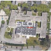 Bureaux A LOUER - LYON - 16 696 m²