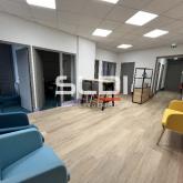 Bureaux A LOUER - LYON - 134 m²
