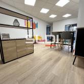 Bureaux A LOUER - LYON - 134 m²