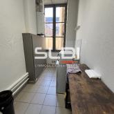 Bureaux A LOUER - LYON - 134 m²