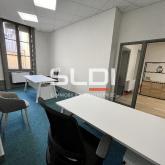 Bureaux A LOUER - LYON - 134 m²