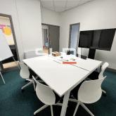Bureaux A LOUER - LYON - 134 m²