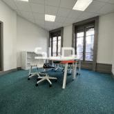 Bureaux A LOUER - LYON - 134 m²
