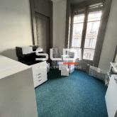 Bureaux A LOUER - LYON - 134 m²