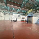 Locaux d'activités A LOUER - VILLEURBANNE - 994 m²