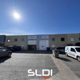 Activités A LOUER - VILLEURBANNE - 994 m²