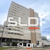 Bureaux A LOUER - LYON - 1 122 m²