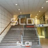 Bureaux A LOUER - LYON - 1 122 m²