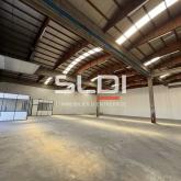 Activités A LOUER - SAINT PRIEST - 1 990 m²