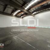 Activités A LOUER - SAINT PRIEST - 1 730 m²