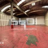 Activités A LOUER - SAINT PRIEST - 1 730 m²