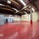 Activités A LOUER - SAINT PRIEST - 1 730 m²